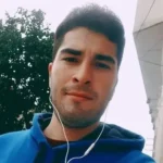 Ali Akbari
