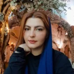Samaneh Rezaei